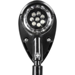 Güde Stolná dvojkotúčová brúska GDS 150.1 L