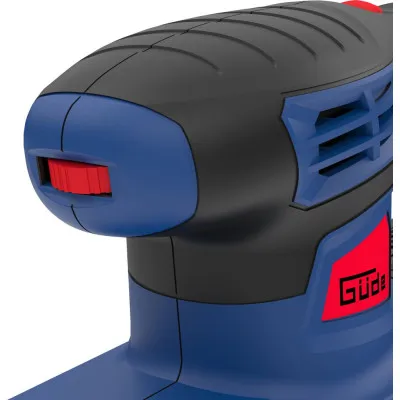 Güde Vibračná brúska FS 90.1