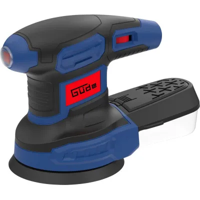 Güde Excentrická bruska EXS 125.1