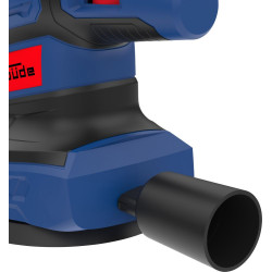 Güde Excentrická bruska EXS 125.1