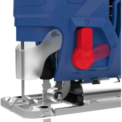 Güde Priamočiara píla STS 710