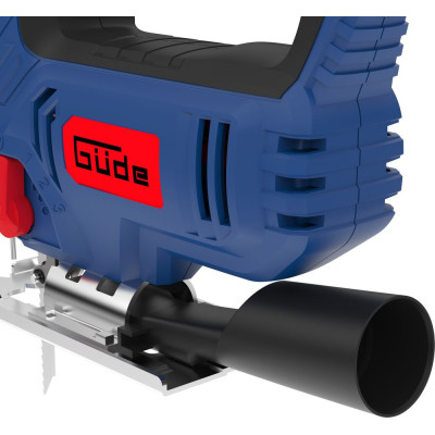 Güde Priamočiara píla STS 710