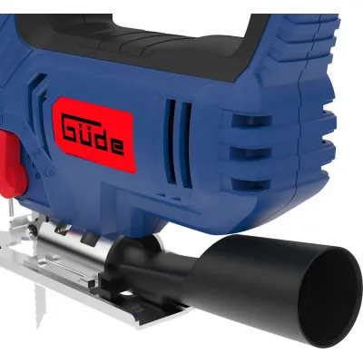 Güde Priamočiara píla STS 710