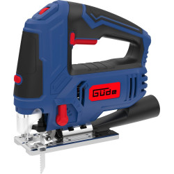 Güde Priamočiara píla STS 850