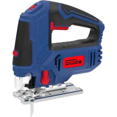 Güde Priamočiara píla STS 850