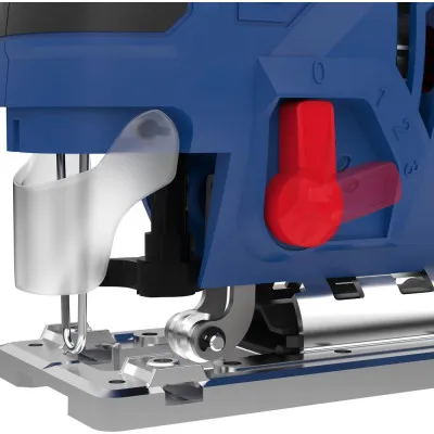 Güde Priamočiara píla STS 850