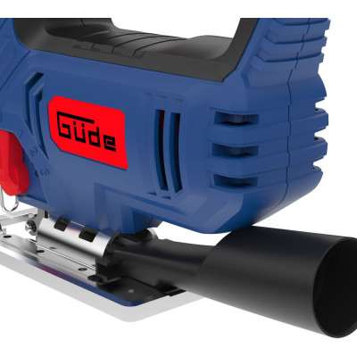 Güde Priamočiara píla STS 850