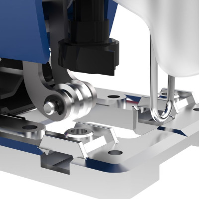 Güde Priamočiara píla STS 850