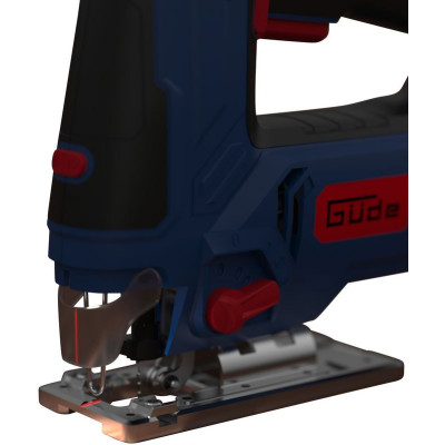 Güde Priamočiara píla STS 850