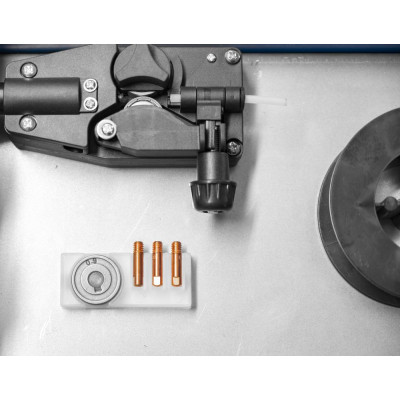 Güde Zváračka SG 131 A-SYN