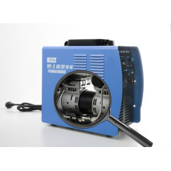 Güde Plazmová řezačka GPS-K AirCut 40 AK