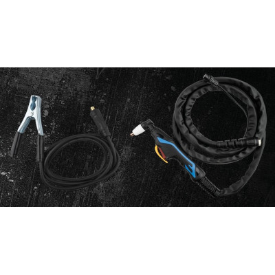 Güde Plazmová řezačka GPS-K AirCut 40 AK