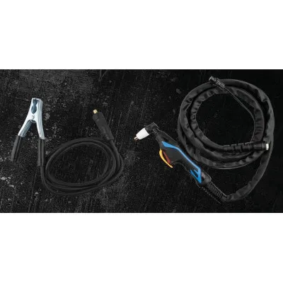 Güde Plazmová řezačka GPS-K AirCut 40 AK