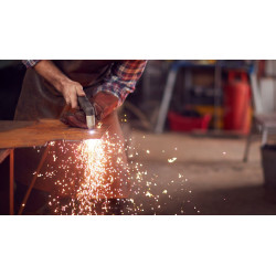 Güde Plazmová řezačka GPS-K AirCut 40 AK