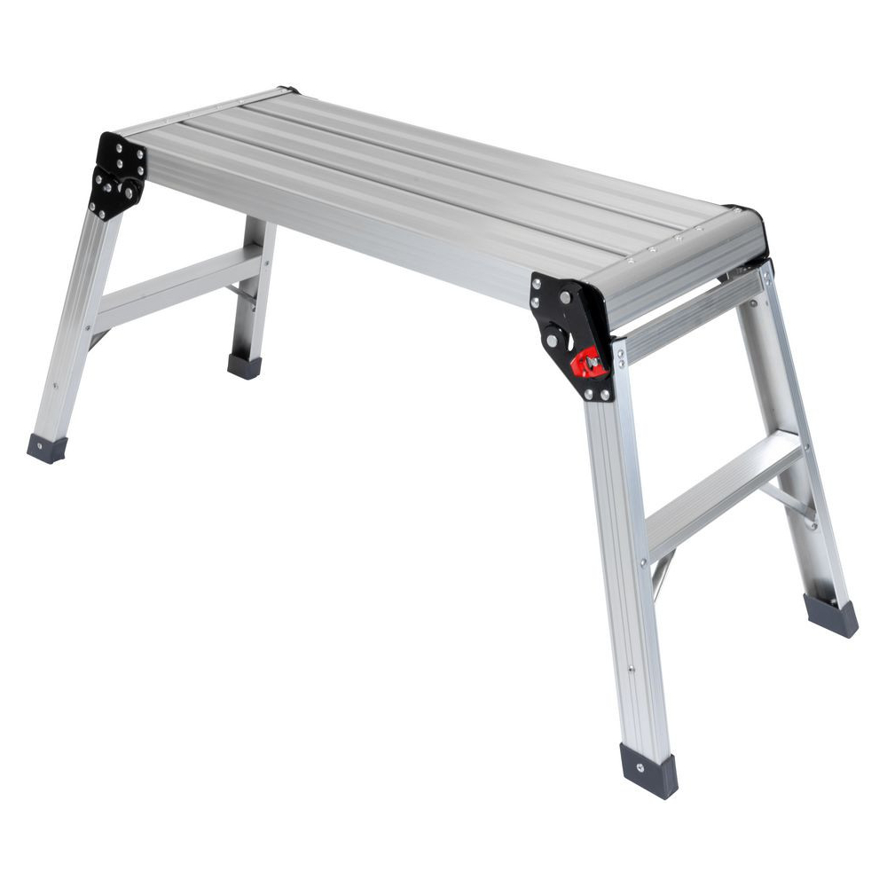 Güde Hliníková pracovná plošina GAAP 760