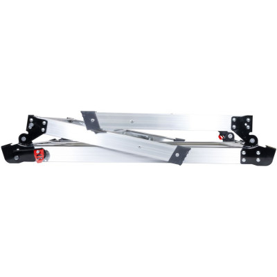 Güde Hliníková pracovná plošina GAAP 760