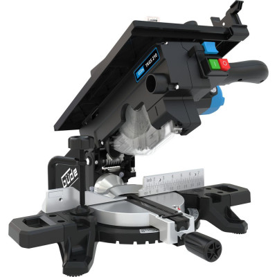 Güde Stolová a kapovacia píla TKGS 210