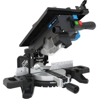 Güde Stolová a kapovacia píla TKGS 210