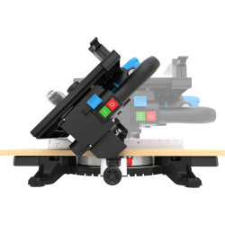 Güde Stolová a kapovacia píla TKGS 210