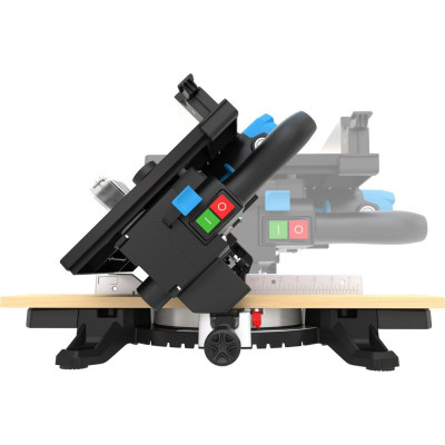 Güde Stolová a kapovacia píla TKGS 210