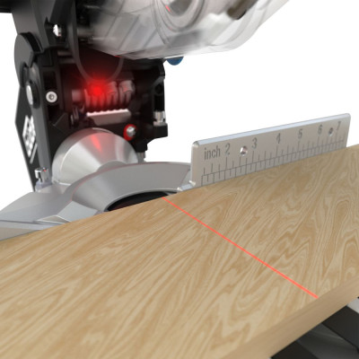 Güde Stolová a kapovacia píla TKGS 210