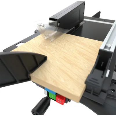 Güde Stolová a kapovacia píla TKGS 210