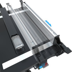 Güde Stolová a kapovacia píla TKGS 210