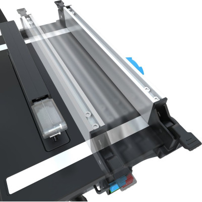 Güde Stolová a kapovacia píla TKGS 210