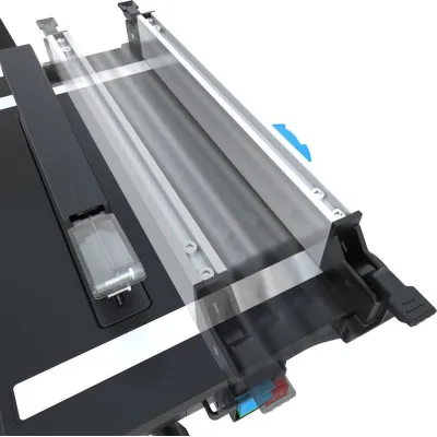 Güde Stolová a kapovacia píla TKGS 210