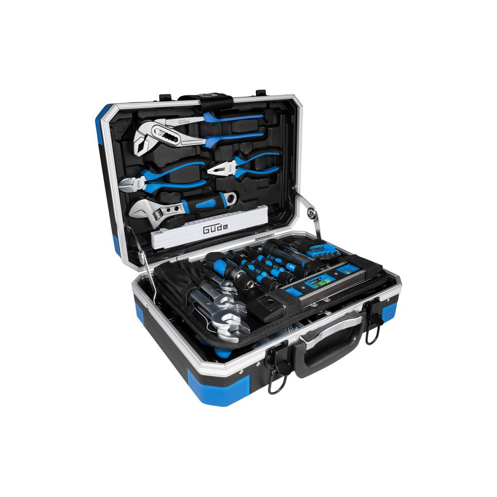 Güde Kufřík s nářadím GWZK 241