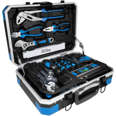 Güde Kufřík s nářadím GWZK 241
