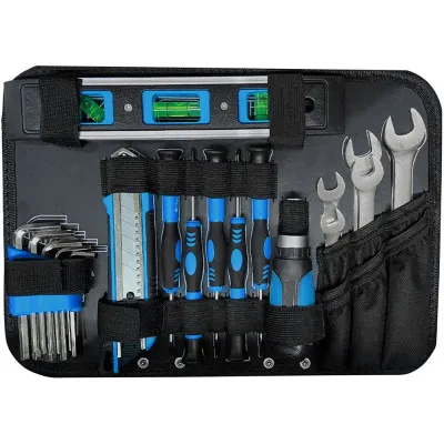 Güde Kufřík s nářadím GWZK 241