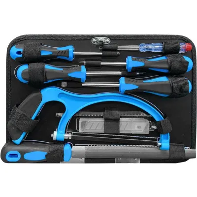 Güde Kufřík s nářadím GWZK 241