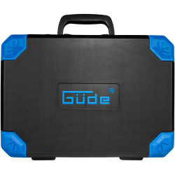 Güde Kufřík s nářadím GWZK 241