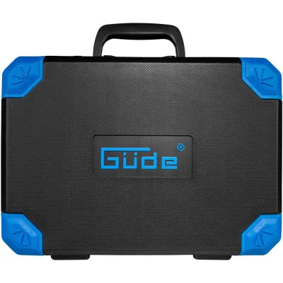 Güde Kufřík s nářadím GWZK 241