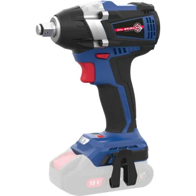 Güde Aku rázový uťahovač BSS 18 1/2-0 BL