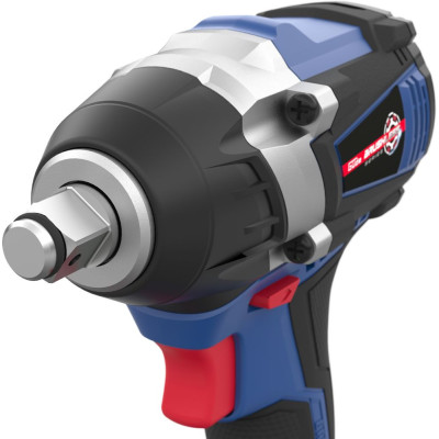 Güde Aku rázový uťahovač BSS 18 1/2-0 BL