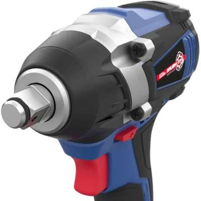 Güde Aku rázový uťahovač BSS 18 1/2-0 BL