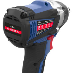 Güde Aku rázový uťahovač BSS 18 1/2-0 BL