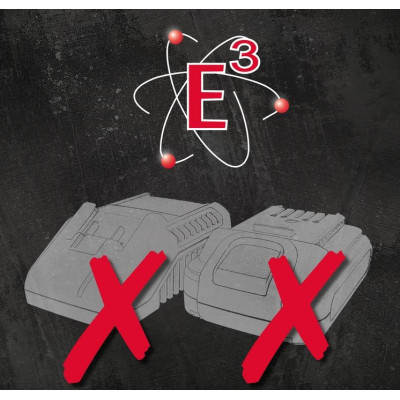 Güde Aku rázový uťahovač BSS 18 1/2-0 BL