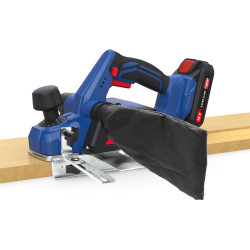 Güde Aku hoblík HO 18-0