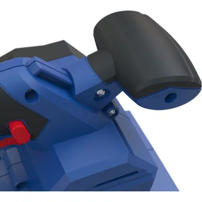 Güde Aku pásová bruska BSR 18-0