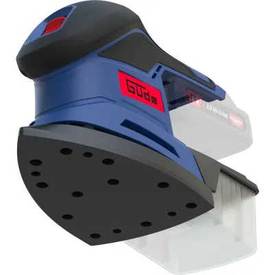 Güde Aku delta bruska DS 18-0