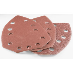 Güde Aku delta bruska DS 18-0