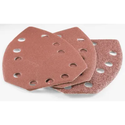 Güde Aku delta bruska DS 18-0