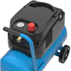 Güde Kompresor bezolejový 190/08/24