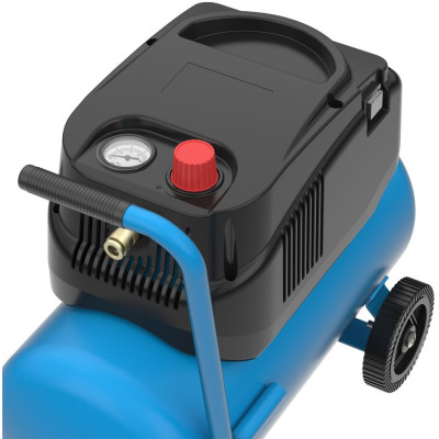 Güde Kompresor bezolejový 190/08/24