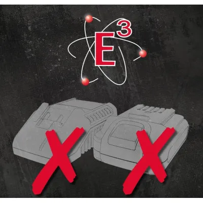 Güde Aku vŕtací skrutkovač s príklepom BSB 18-0 BL