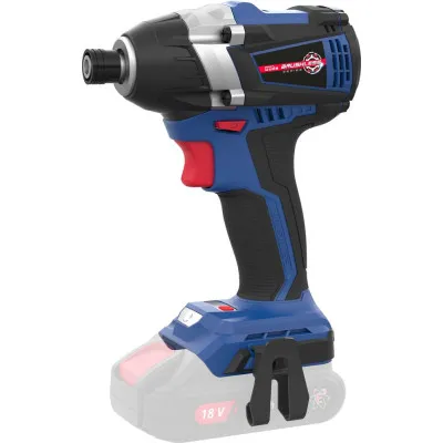 Güde Aku rázový uťahovač BSS 18 1-4-0 BL