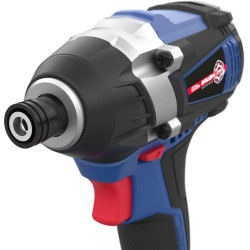 Güde Aku rázový uťahovač BSS 18 1-4-0 BL